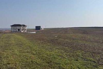 Teren de 7174 mp, în Pielești - 4