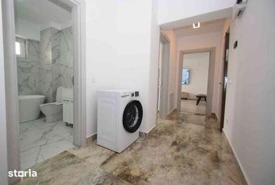 Apartament cu 2 camere decomandat în Calea București - 9