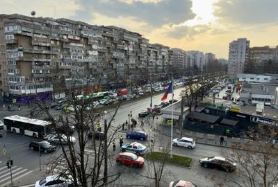 Garsonieră semidecomandată, mobilată în Gorjului - 13