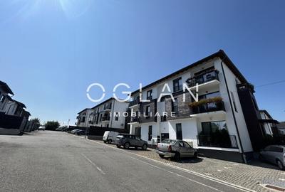 Apartament cochet cu 3 camere , 3 balcoane,  Șelimbar El Gringo - 20