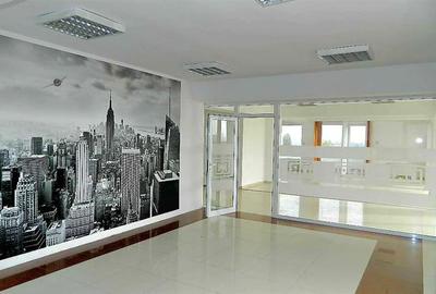 Birou, de 205 mp, în Aradului - 1