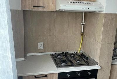 Apartament cu 2 camere decomandat în Zorilor - 7