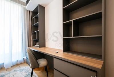 Apartament cu 4 camere decomandat în Nord - 4