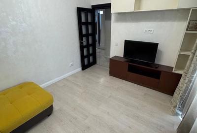 Apartament cu 2 camere decomandat în Copou - 1