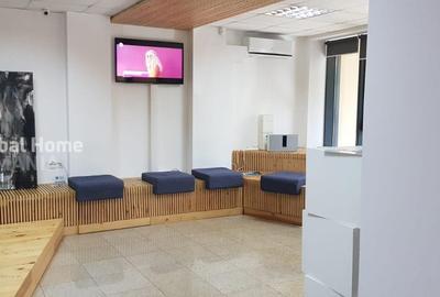 Imobil 1000 MP | S+P+6 | Zona Dorobanti - Beller | Terasa | Garaj - 2