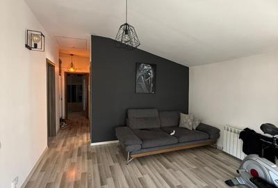 Apartament cu 3 camere semidecomandat în Zorilor - 2