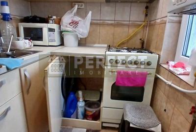 Apartament cu 3 camere semidecomandat în Vest - 7