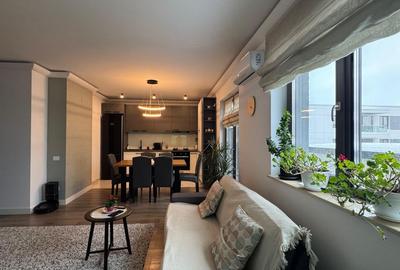 PENTHOUSE 4 camere | loc de parcare subteran PENTHOUSE 4 camere | loc de parcare subteran - 3