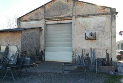 Spațiu comercial, de 350 mp, în Fălticeni - 6