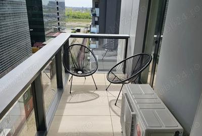 NOU ! 3 CAMERE | ROND OMW | PARCARE | LUX | CORTINA NORTH NOU ! 3 CAMERE | ROND OMW | PARCARE | LUX | CORTINA NORTH - 9