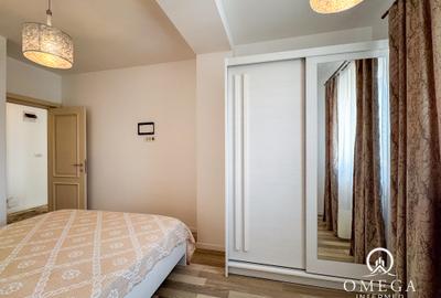 2 camere Pacurari Mall Moldova 400 Euro - 3