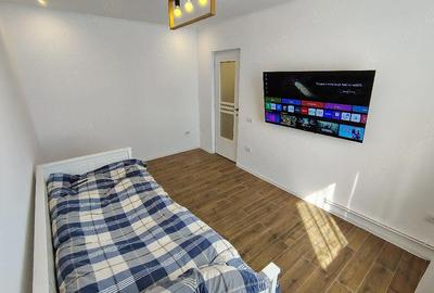 Garsonieră decomandată în City Park Mall - 8