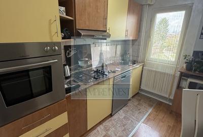 Apartament cu 3 camere semidecomandat, mobilat în Drumul Carului - 6