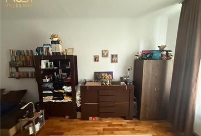 Apartament cu 2 camere decomandat în Central - 9