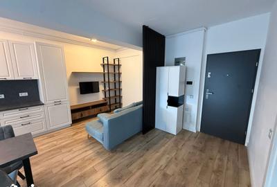 Apartament cu 2 camere în Central - 7