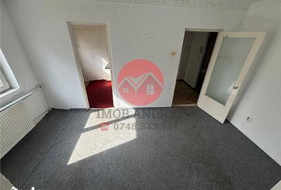 Apartament cu 3 camere în Big - 3