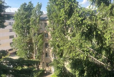Apartament cu 2 camere nedecomandat în Micro 6 - 5
