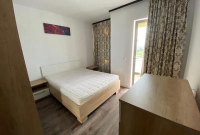Apartament cu 2 camere decomandat în Est - 3