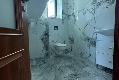 Casă individuală cu 4 camere cu Canalizare în Nord - 12