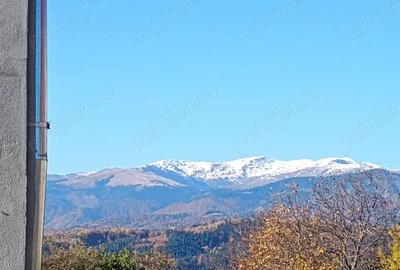 Casă cu 4 camere în Central - 9
