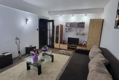 Apartament cu 2 camere decomandat, mobilat în Central - 2