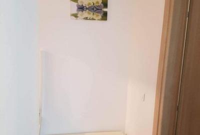 Garsoniera, 40 mp, bloc nou, centrala proprie, zona Aparatorii Patriei - 7