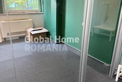 Spatiu Birou | 40MP | ELIADE TOWER ONE | AUT ISU | Mentenanta inclusa | - 4