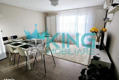Apartament 2 Camere Atlantis One Bucuresti