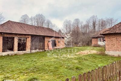 Casă cu 2 camere în Central - 10