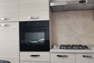 OCAZIE - Casă indiviuală modernă cu teren generos în Dumbrăvița (Cora) - 5