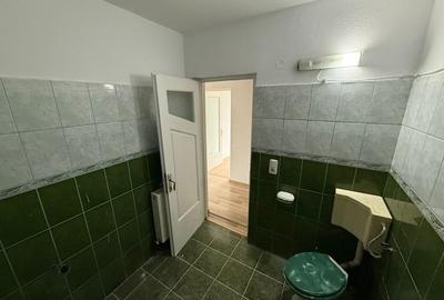 Apartament 3 camere, in casa tip vila, cu terasa extinsa, gradina + parcare - 10