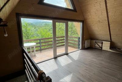Casă cu 3 camere cu Teren 500 Mp în Surani - 6