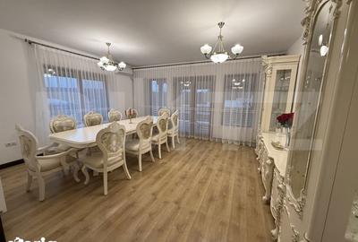 Casă cu 6 camere cu Teren 3173 Mp în Central - 2