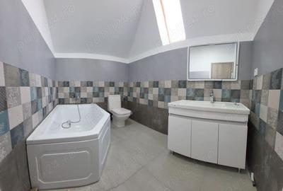 Casă cu 3 camere cu Teren 400 Mp în Vlădești - 6