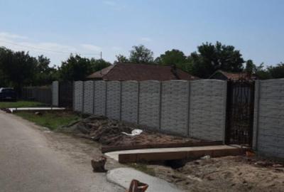 Teren intravilan, 1310 mp, stradal,construc?ie demolabila. - 6