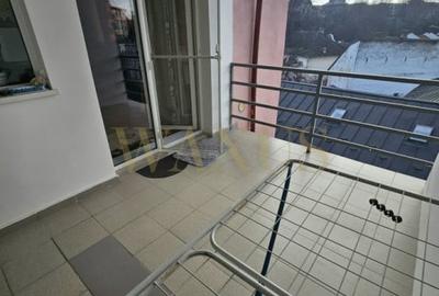 Apartament modern 2 camere, 60 mp, ultracentral Dej – mobilat, utilat, gata de m - 13