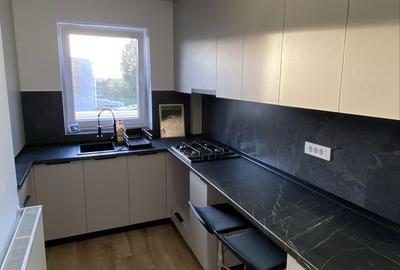 Garsonieră decomandată în Exterior Vest - 3