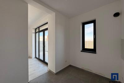 Premium, modern, design exclusivist - Duplex 5 camere, 3 bai, in Timisoara - 11