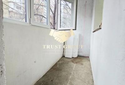 Apartament 2 camere decomandat Drumul Taberei | bloc 1982 | etaj 2 - 12