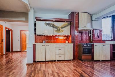 Apartament cu 56 camere decomandat, mobilat în Mărăști - 8