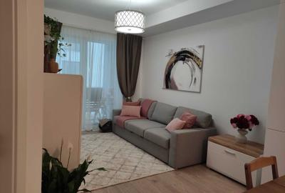 Apartament 2 camere/Quartier Azuga