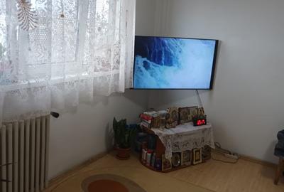 Apartament cu 2 camere nedecomandat în Mihai Bravu - 8