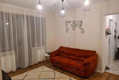 Apartament cu 2 camere semidecomandat în Tipografilor - 7