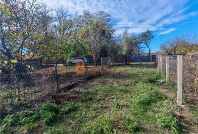 Teren intravilan 2500mp de vanzare in Zoresti, Buzau - 2