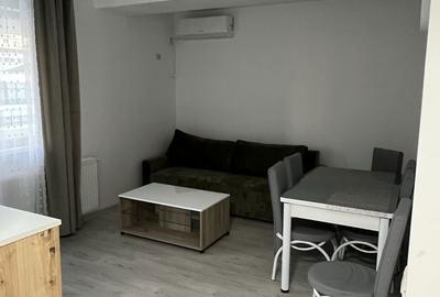 Apartament cu 3 camere decomandat în Roșu - 5