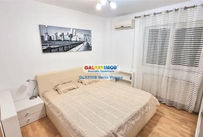 Apartament cu 4 camere semidecomandat, mobilat în Rahova - 3