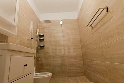 EXCLUSIVITATE Apartament 2 camere cu gradina 34 mp zona Cetatii - 11