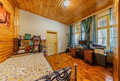 Proprietate in zona Centrala, complet amenajata, comision 0% - 8