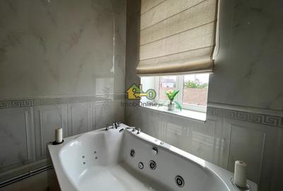 Apartament cu 3 camere semidecomandat, mobilat în Elisabetin - 40