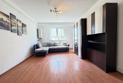 Garsonieră semidecomandată în Uzina 2 - 2